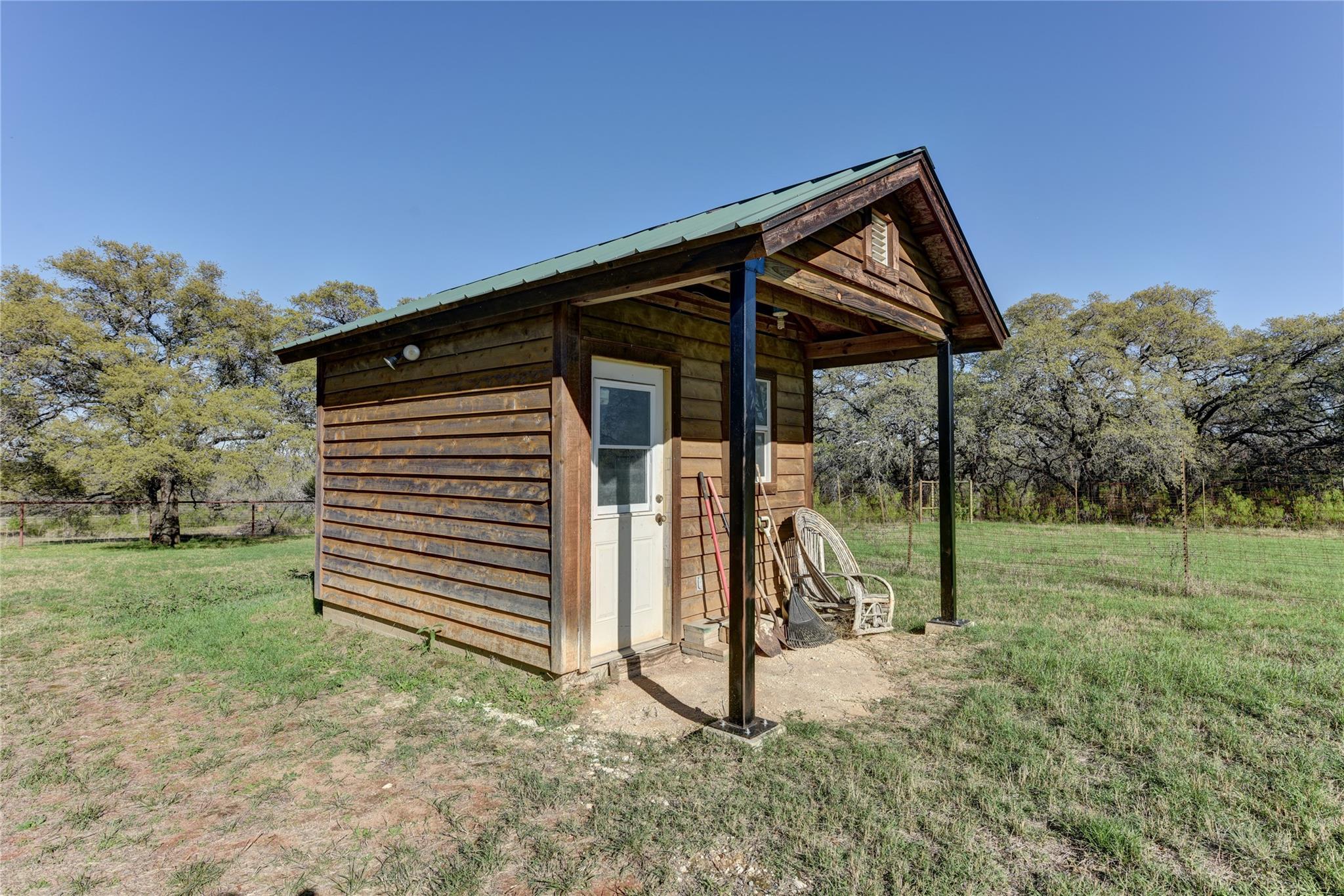 10 Acres Old Ferry Road Spicewood TX 78669