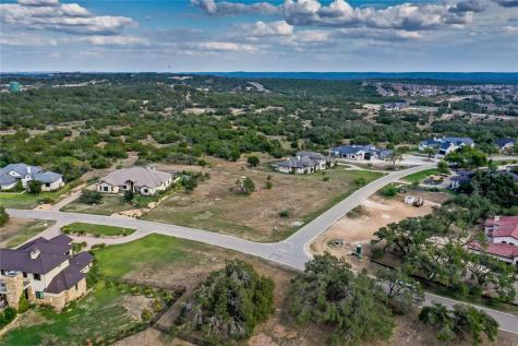 8501 Springdale Ridge Drive Austin TX 78738