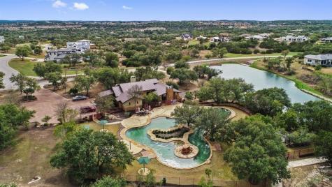 8501 Springdale Ridge Drive Austin TX 78738