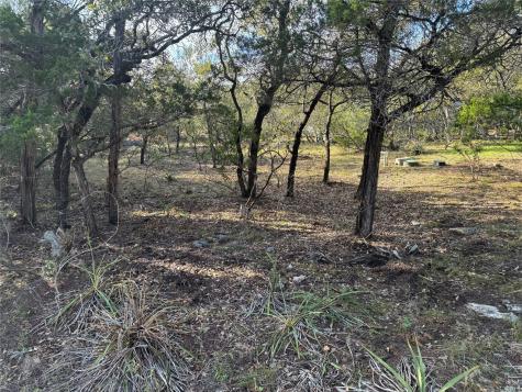 15701 Wildwood Trail Austin TX 78734