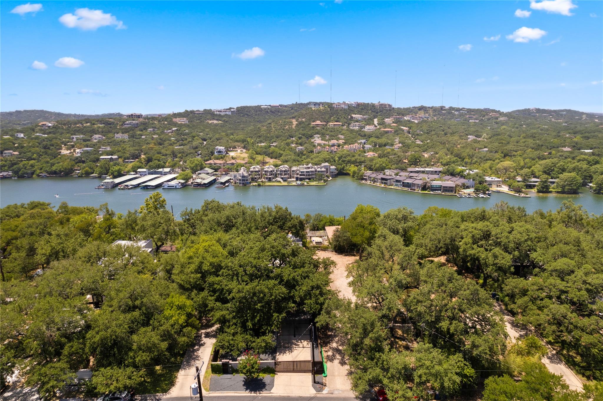 2202 Matthews Drive Austin TX 78703
