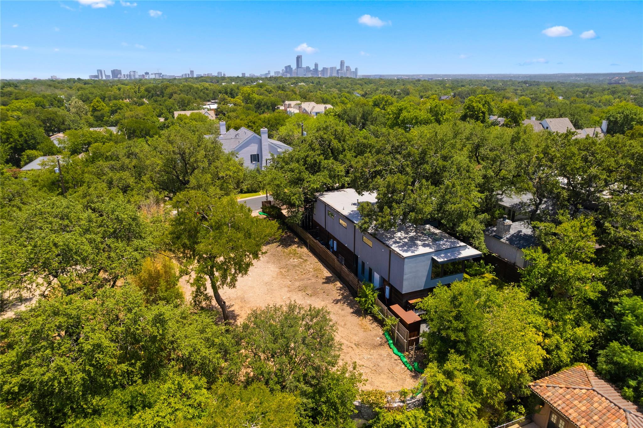 2202 Matthews Drive Austin TX 78703