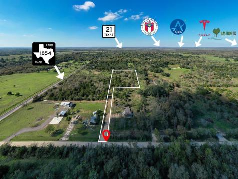 105 Crooked Road Dale TX 78616