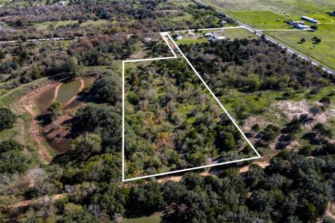 105 Crooked Road Dale TX 78616
