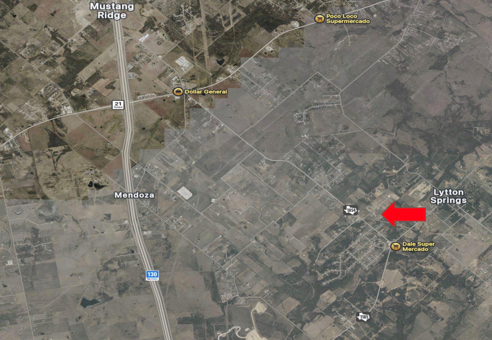 268 Casa Road Dale TX 78616