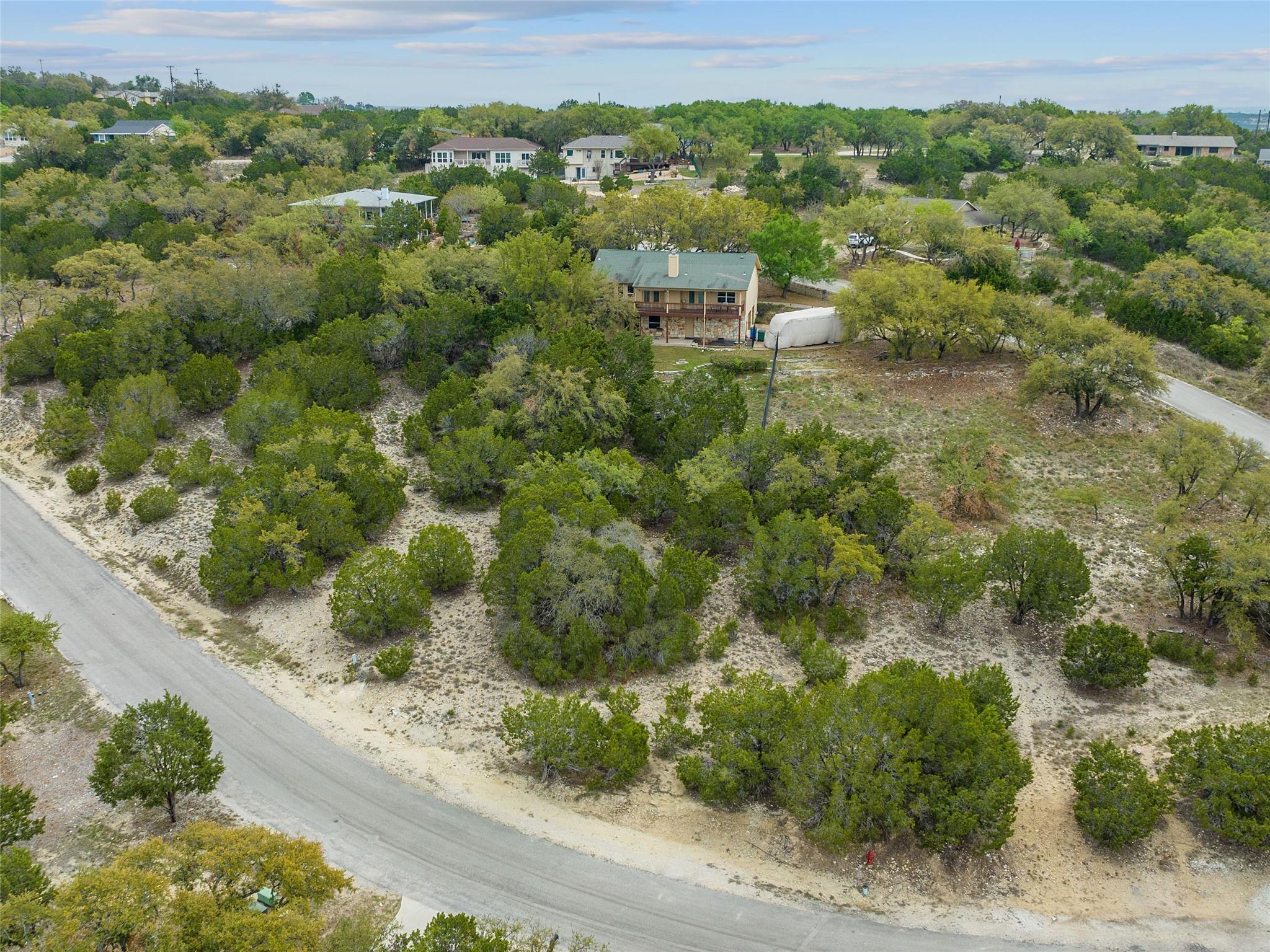 21509 Paine Avenue Lago Vista TX 78645