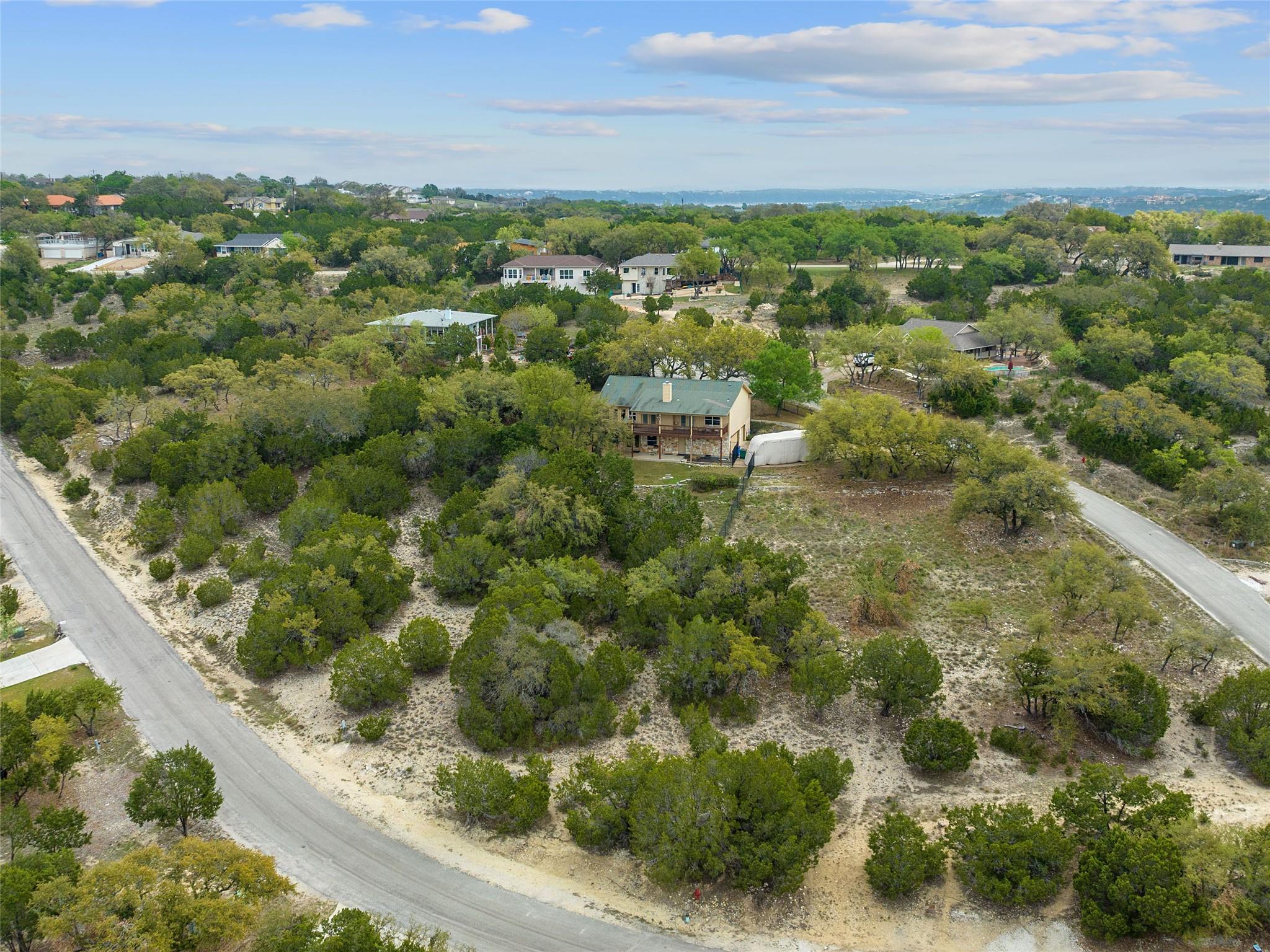 21509 Paine Avenue Lago Vista TX 78645