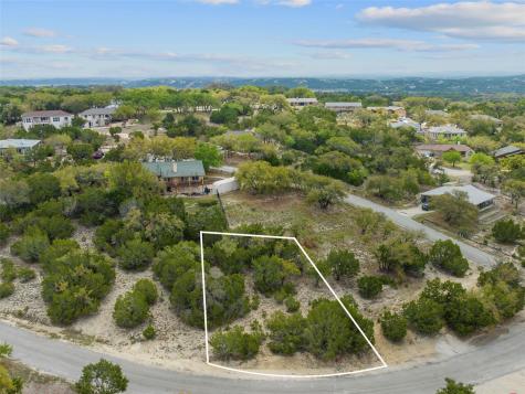 21509 Paine Avenue Lago Vista TX 78645