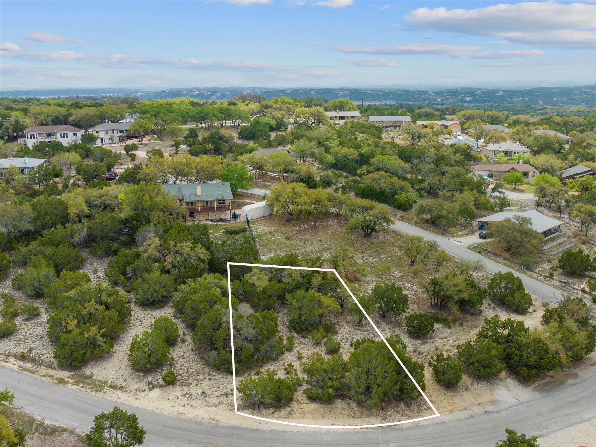 21509 Paine Avenue Lago Vista TX 78645