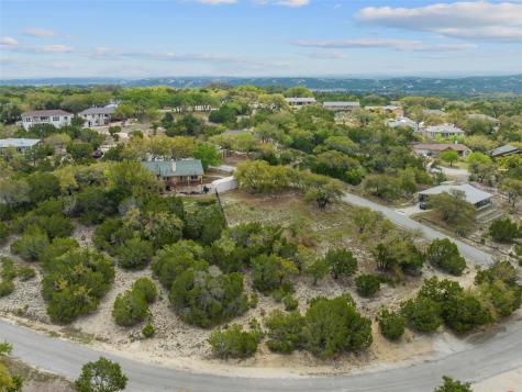 21509 Paine Avenue Lago Vista TX 78645