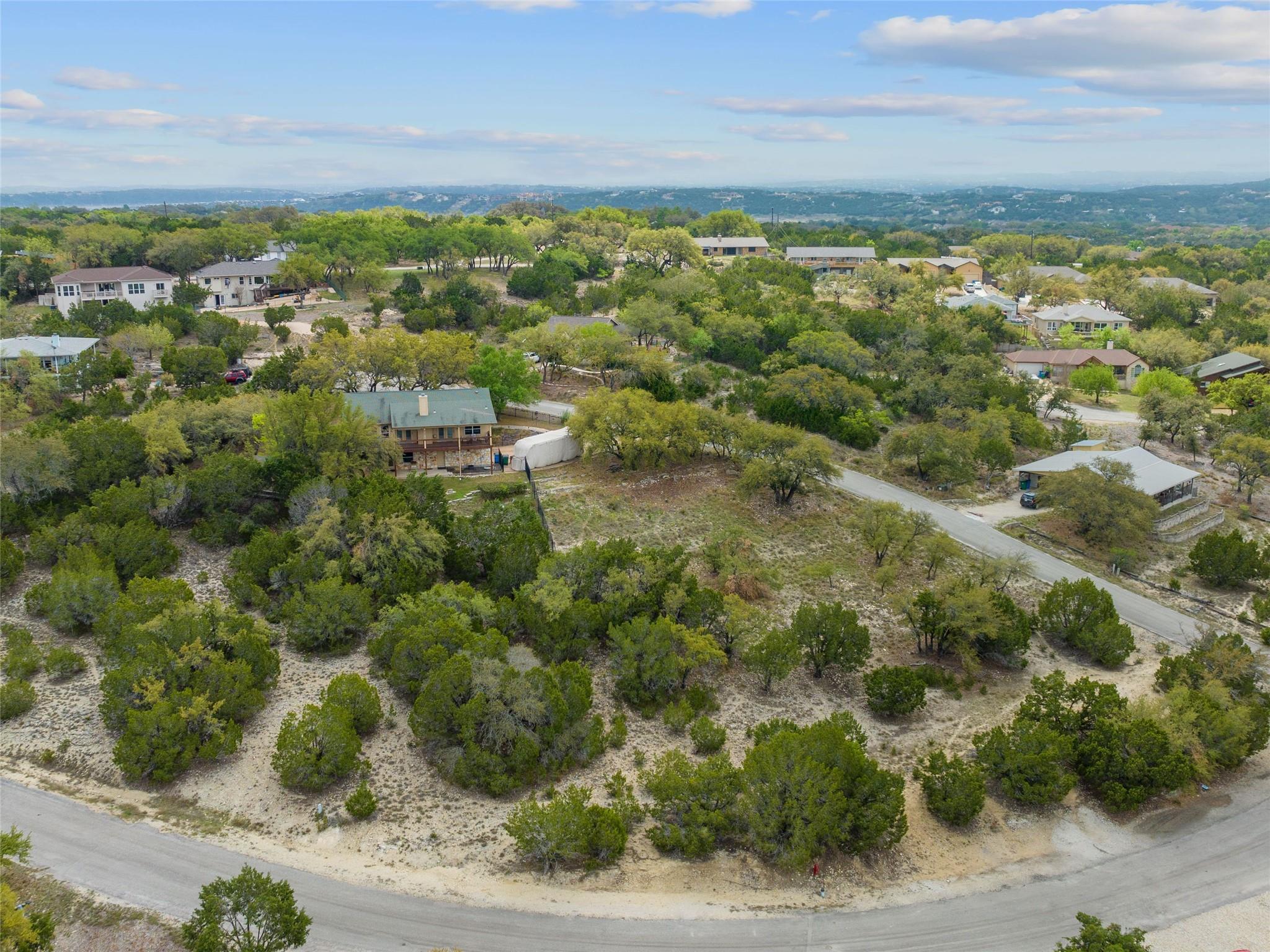21509 Paine Avenue Lago Vista TX 78645