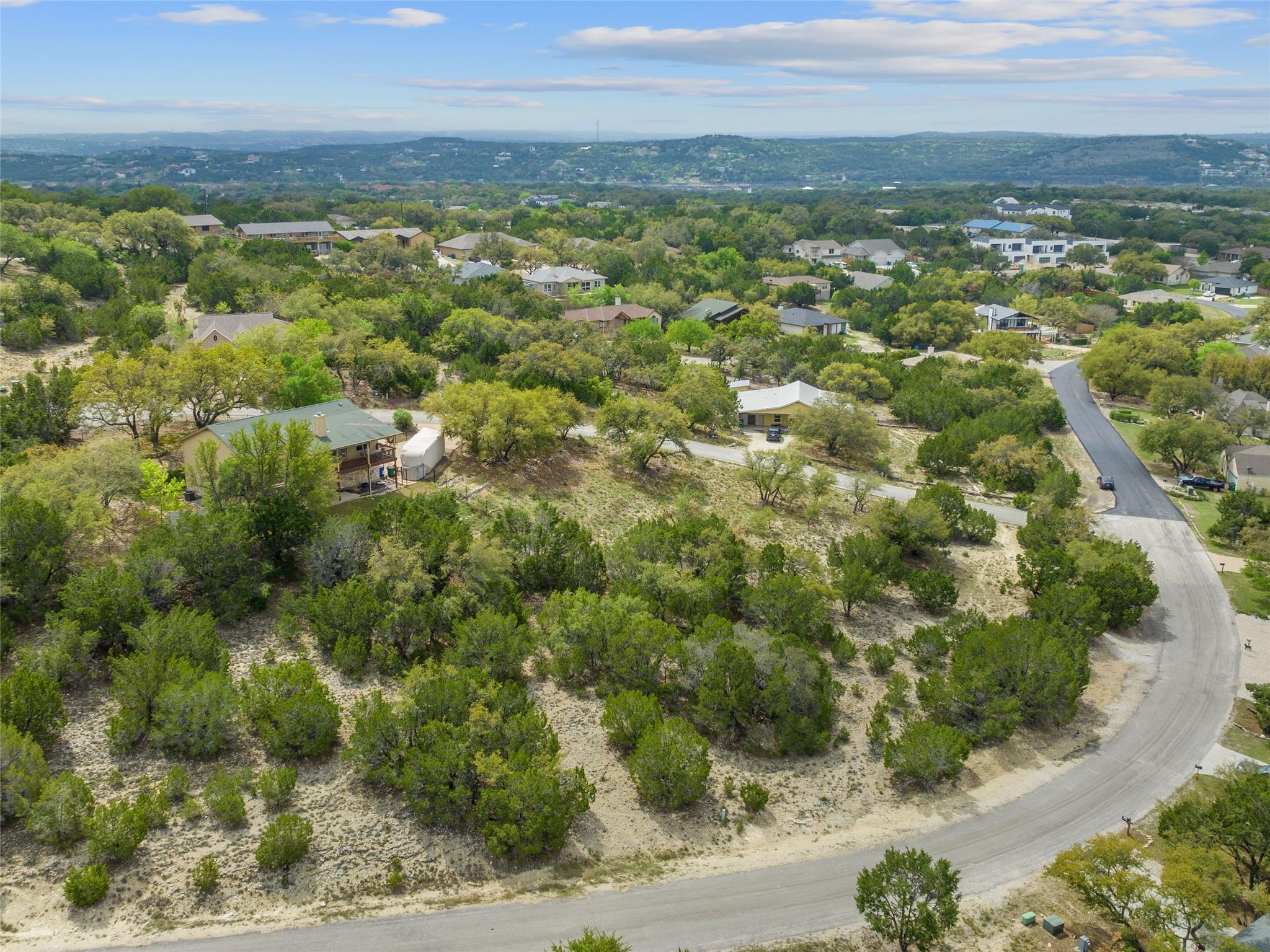 21509 Paine Avenue Lago Vista TX 78645