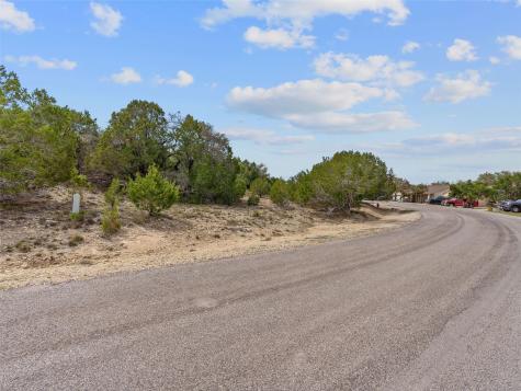 21509 Paine Avenue Lago Vista TX 78645