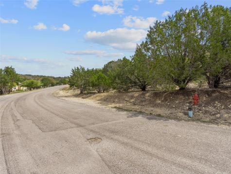 21509 Paine Avenue Lago Vista TX 78645
