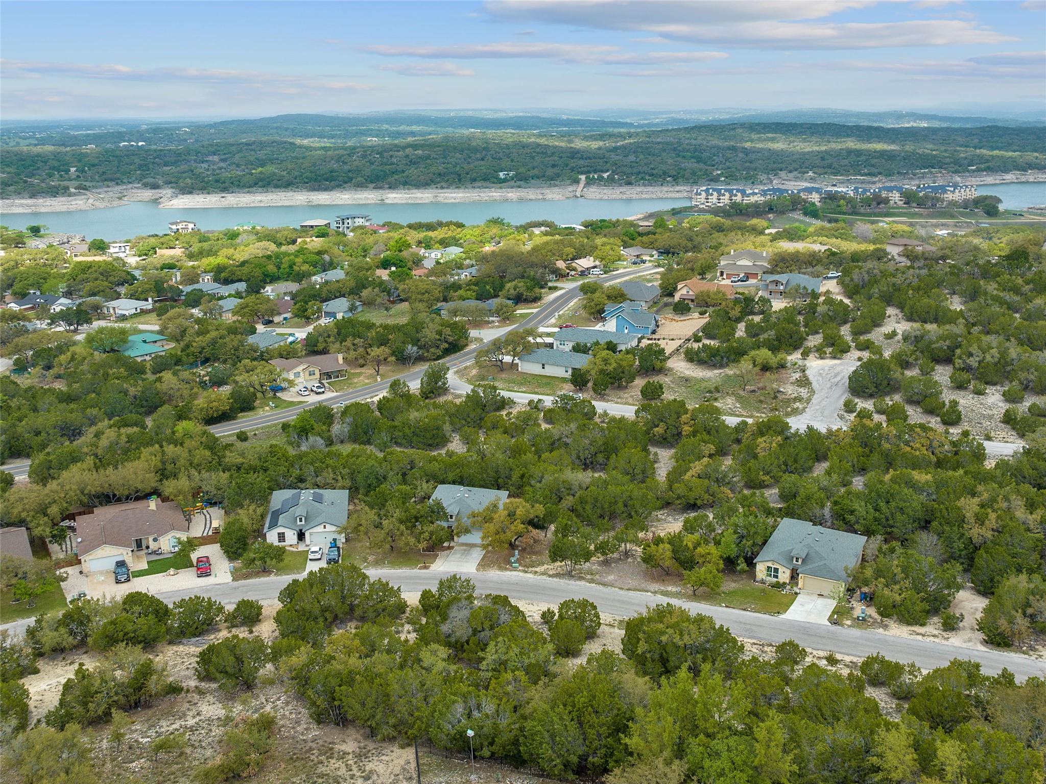 21509 Paine Avenue Lago Vista TX 78645
