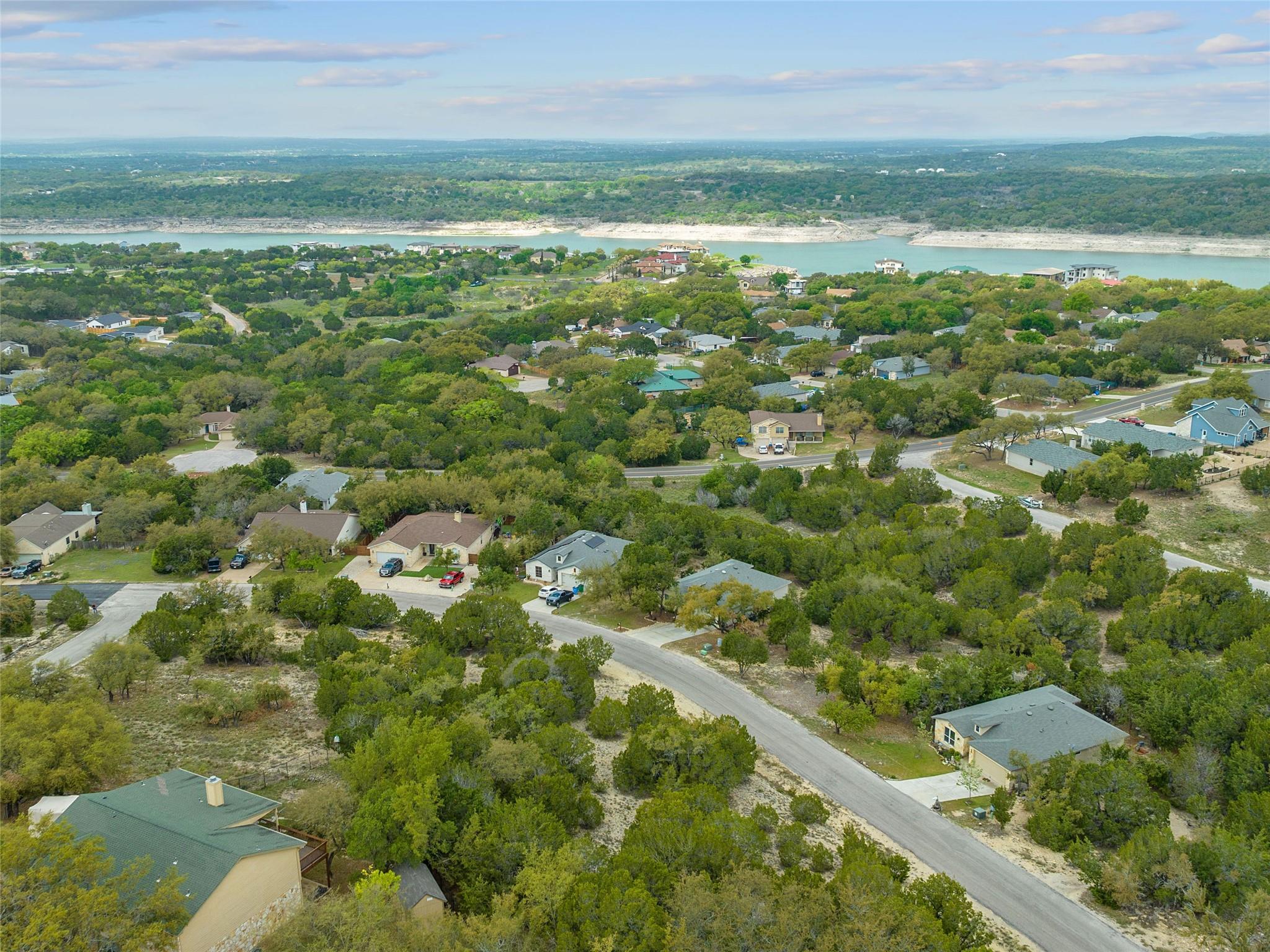 21509 Paine Avenue Lago Vista TX 78645
