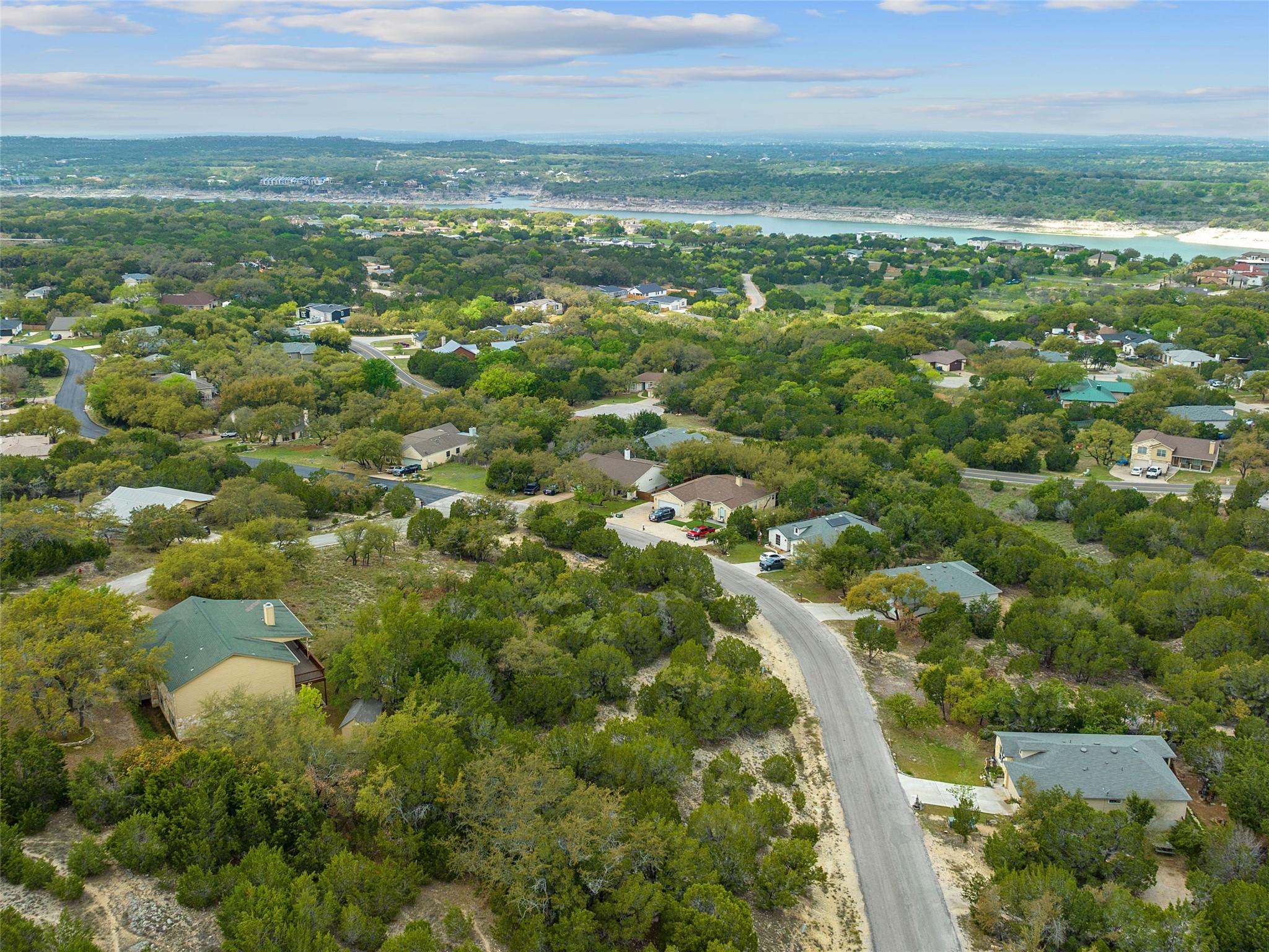 21509 Paine Avenue Lago Vista TX 78645