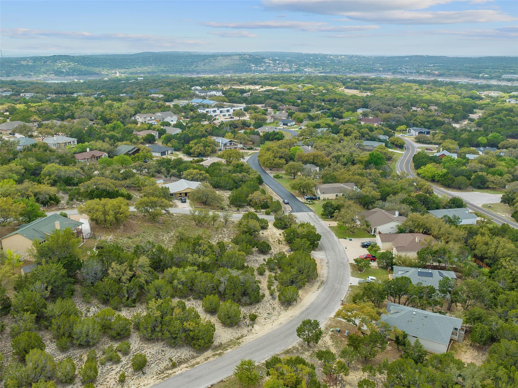 21509 Paine Avenue Lago Vista TX 78645