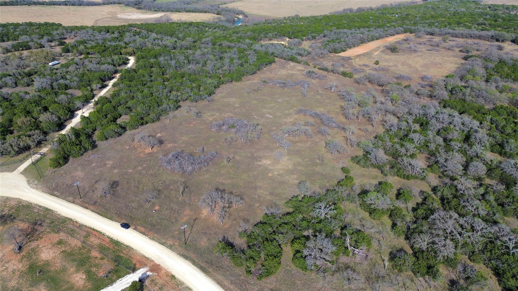 Lot 118 Phase 6 Pr 42102 Evant TX 76525