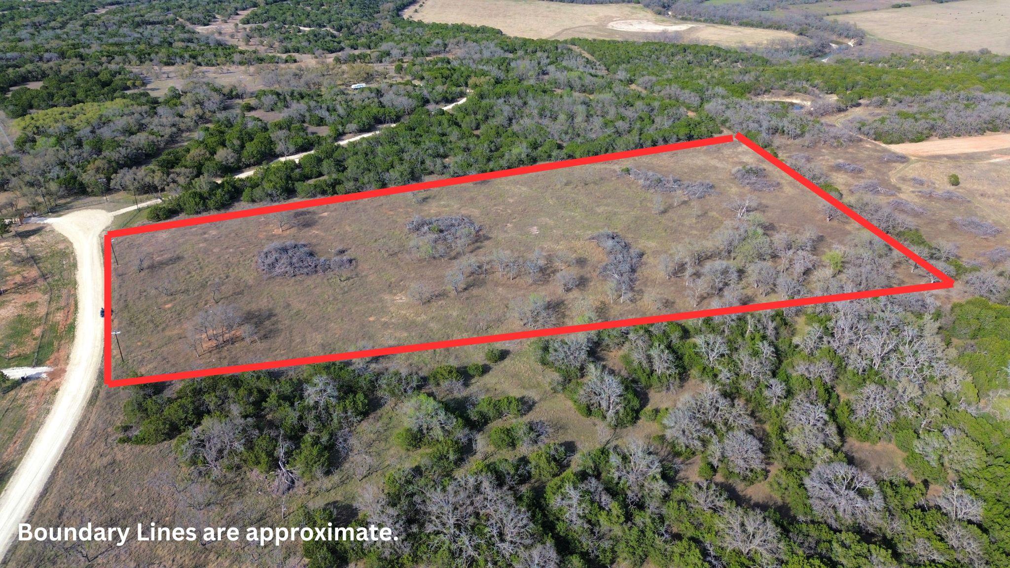 Lot 118 Phase 6 Pr 42102 Evant TX 76525