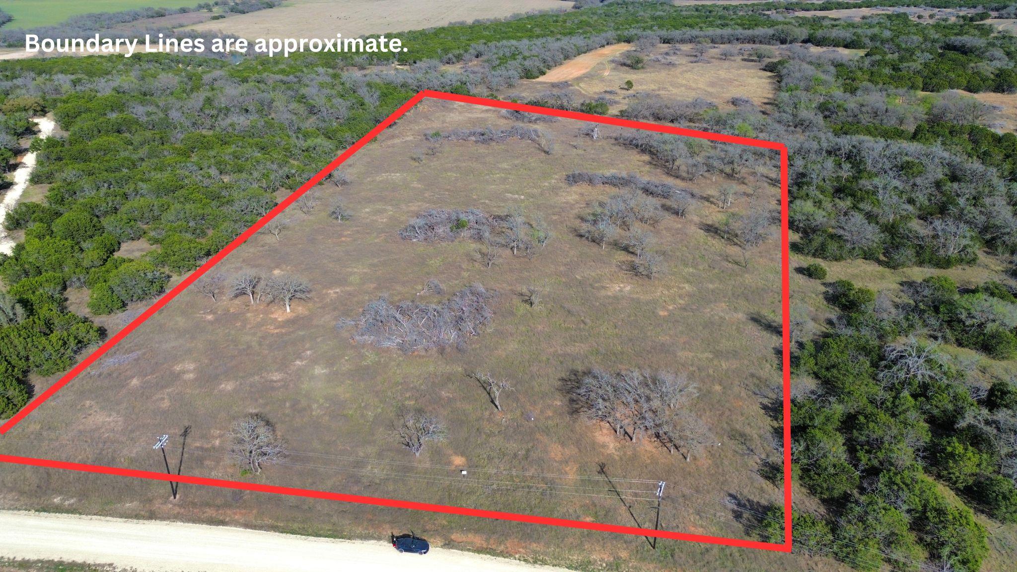Lot 118 Phase 6 Pr 42102 Evant TX 76525