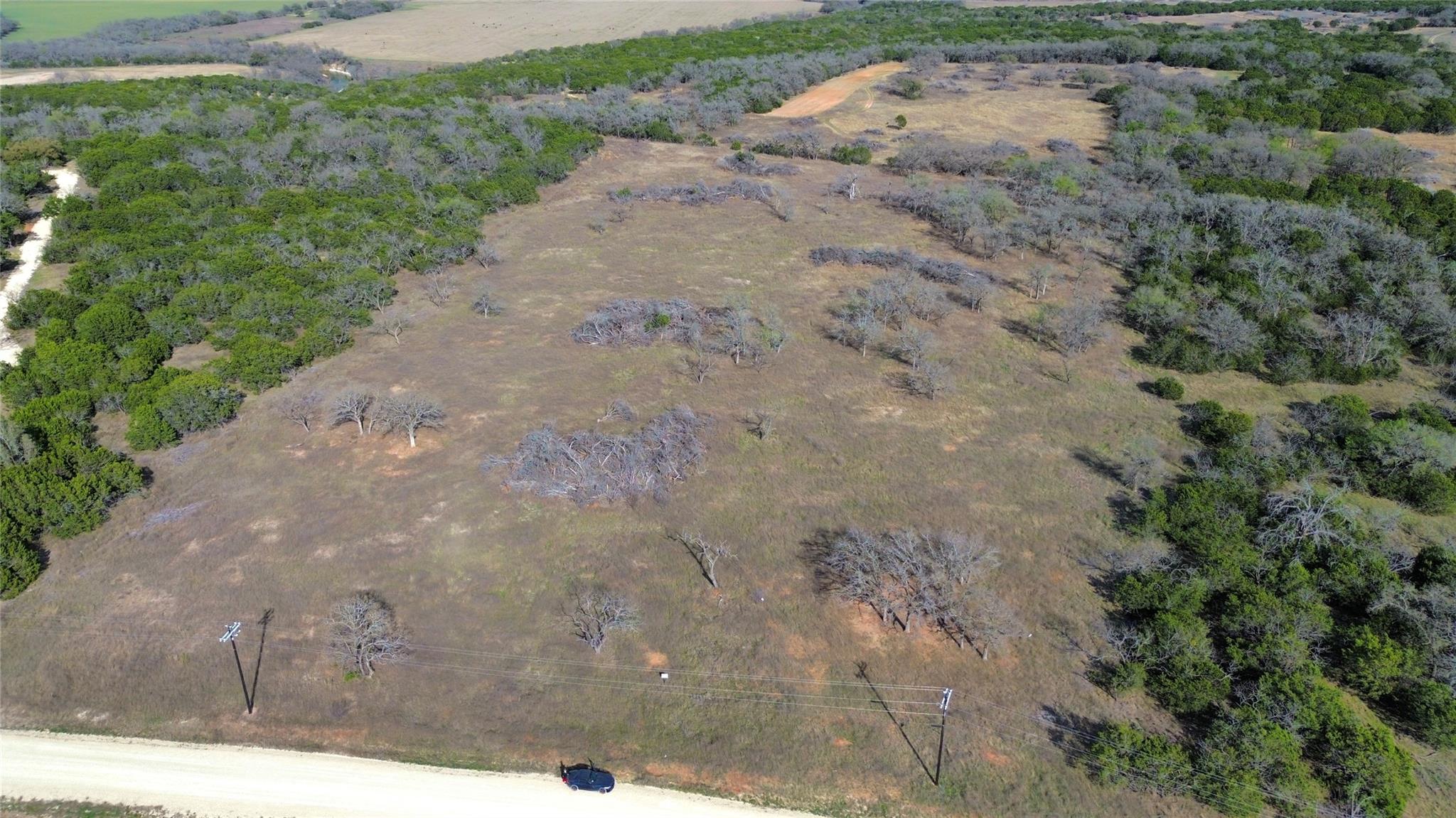 Lot 118 Phase 6 Pr 42102 Evant TX 76525