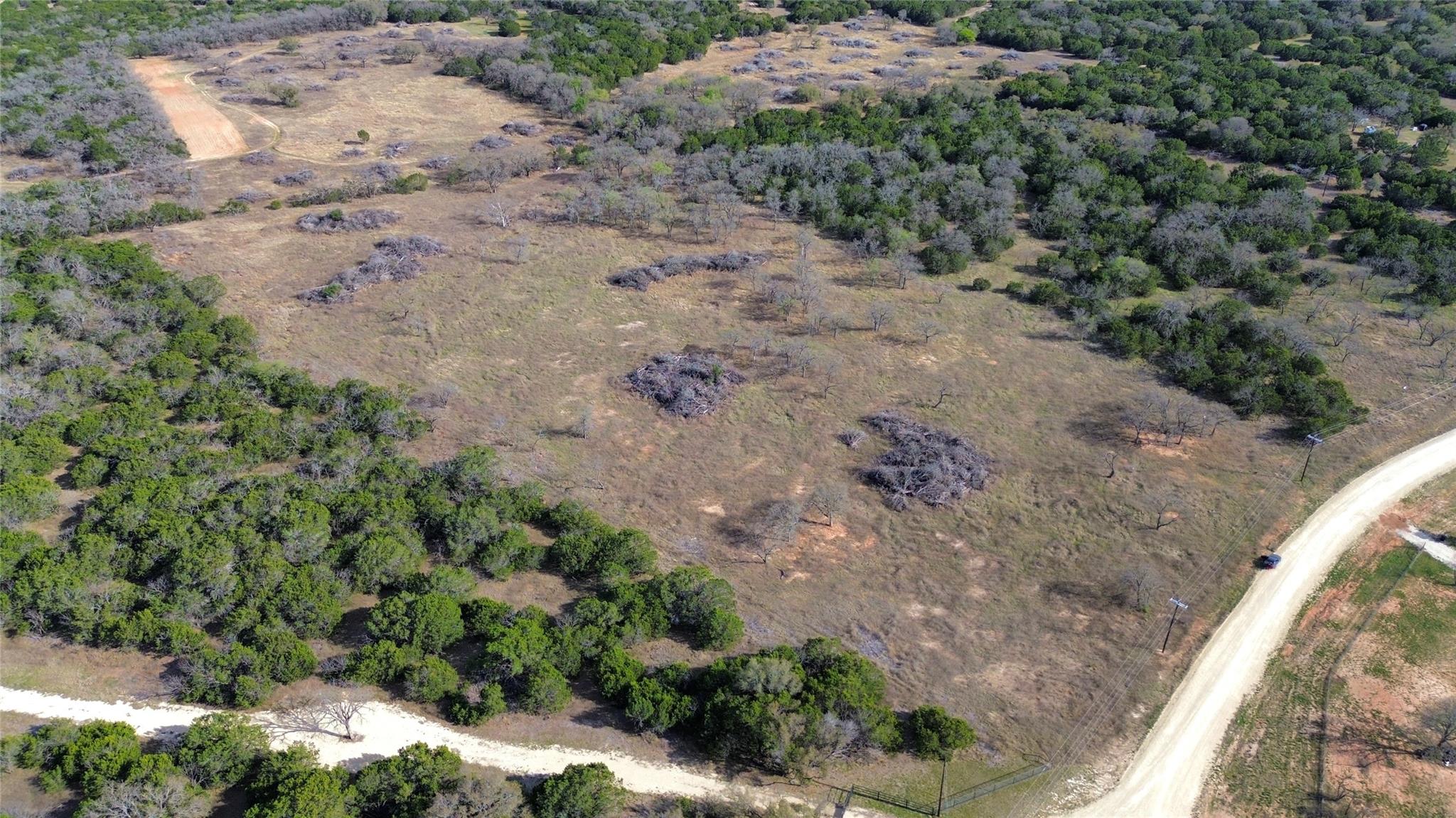 Lot 118 Phase 6 Pr 42102 Evant TX 76525