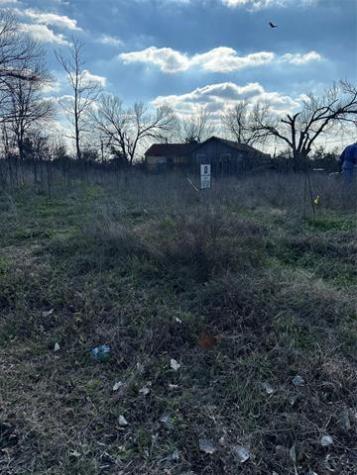 Tbd Lot 18 E 5th Avenue Rockdale TX 76567