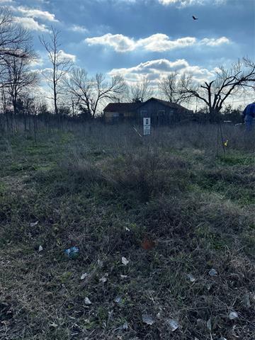 Tbd Lot 18 E 5th Avenue Rockdale TX 76567