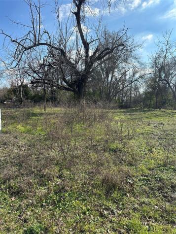Tbd Lot 18 E 5th Avenue Rockdale TX 76567