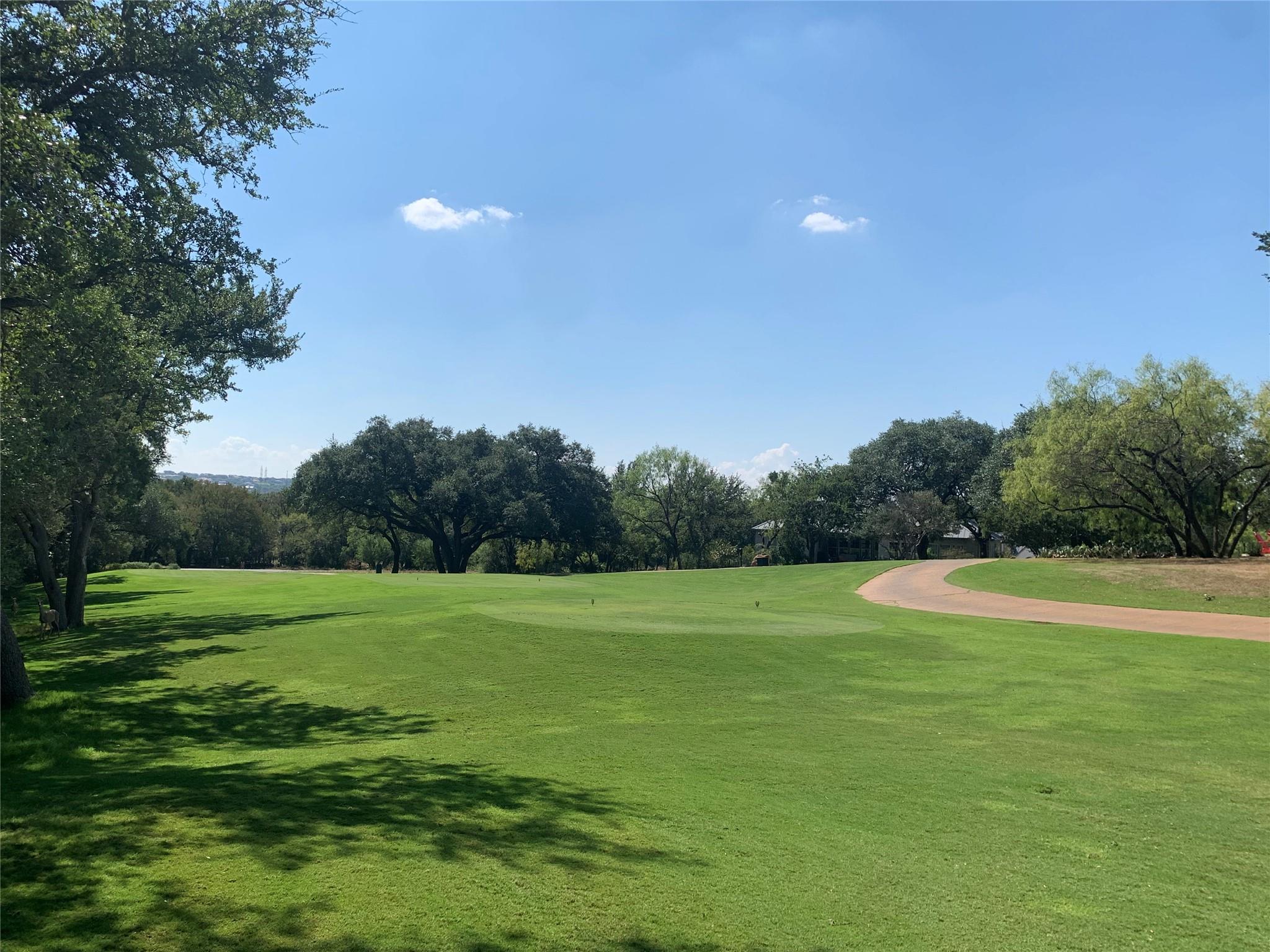 0000 Lachite Drive Horseshoe Bay TX 78657
