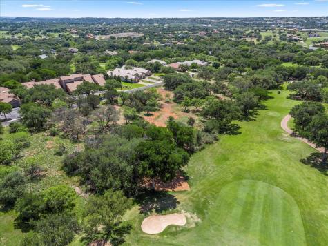 0000 Lachite Drive Horseshoe Bay TX 78657