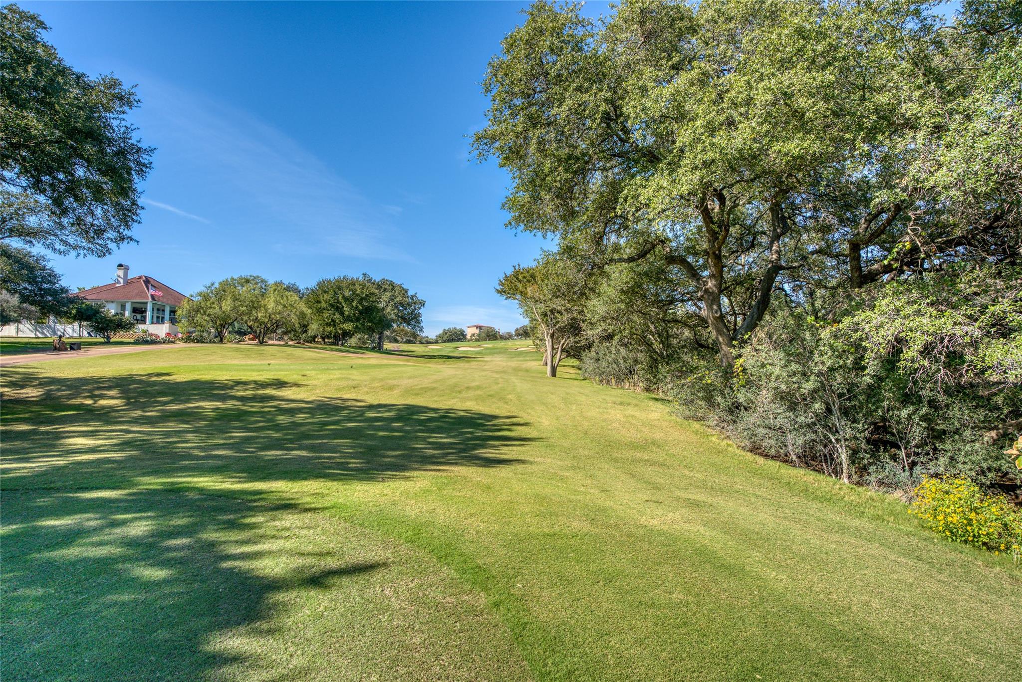 0000 Lachite Drive Horseshoe Bay TX 78657