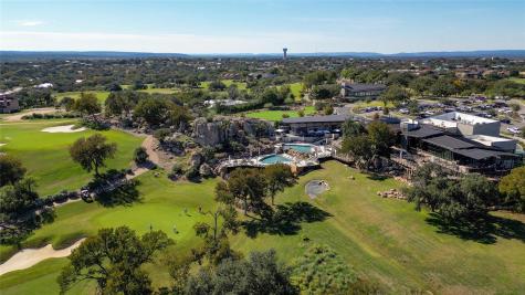 0000 Lachite Drive Horseshoe Bay TX 78657