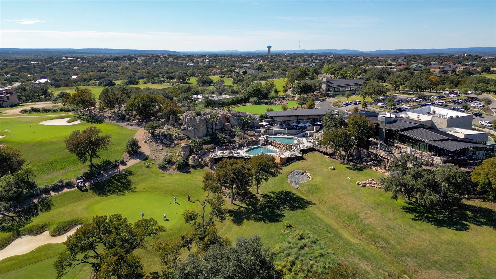 0000 Lachite Drive Horseshoe Bay TX 78657