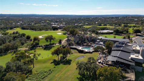 0000 Lachite Drive Horseshoe Bay TX 78657