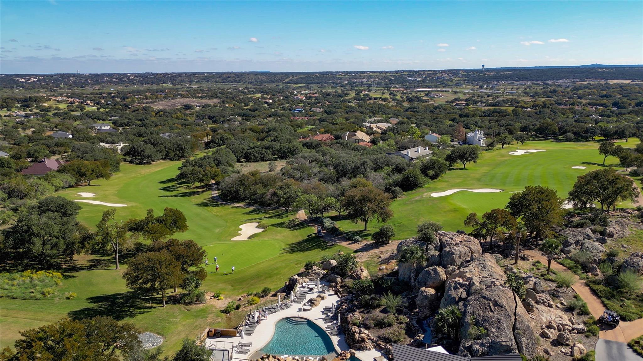 0000 Lachite Drive Horseshoe Bay TX 78657