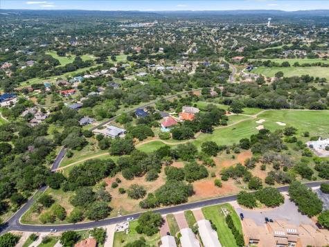 0000 Lachite Drive Horseshoe Bay TX 78657