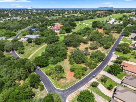 0000 Lachite Drive Horseshoe Bay TX 78657