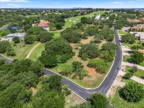 0000 Lachite Drive Horseshoe Bay TX 78657