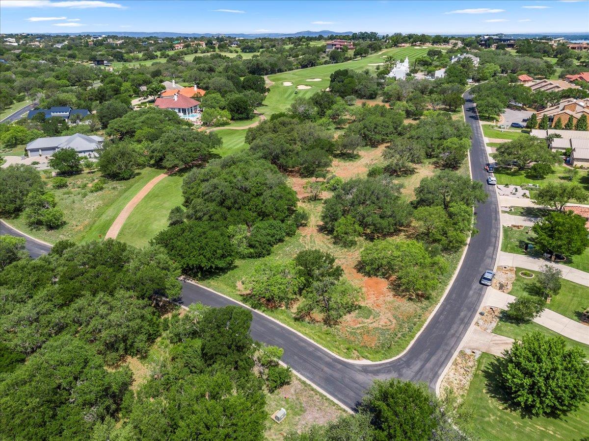 0000 Lachite Drive Horseshoe Bay TX 78657