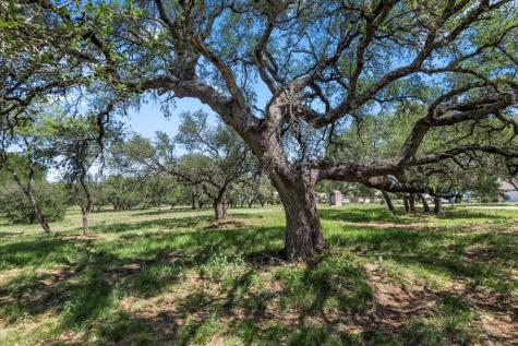 0000 Lachite Drive Horseshoe Bay TX 78657