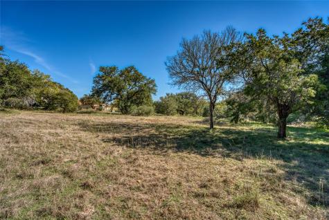 0000 Lachite Drive Horseshoe Bay TX 78657