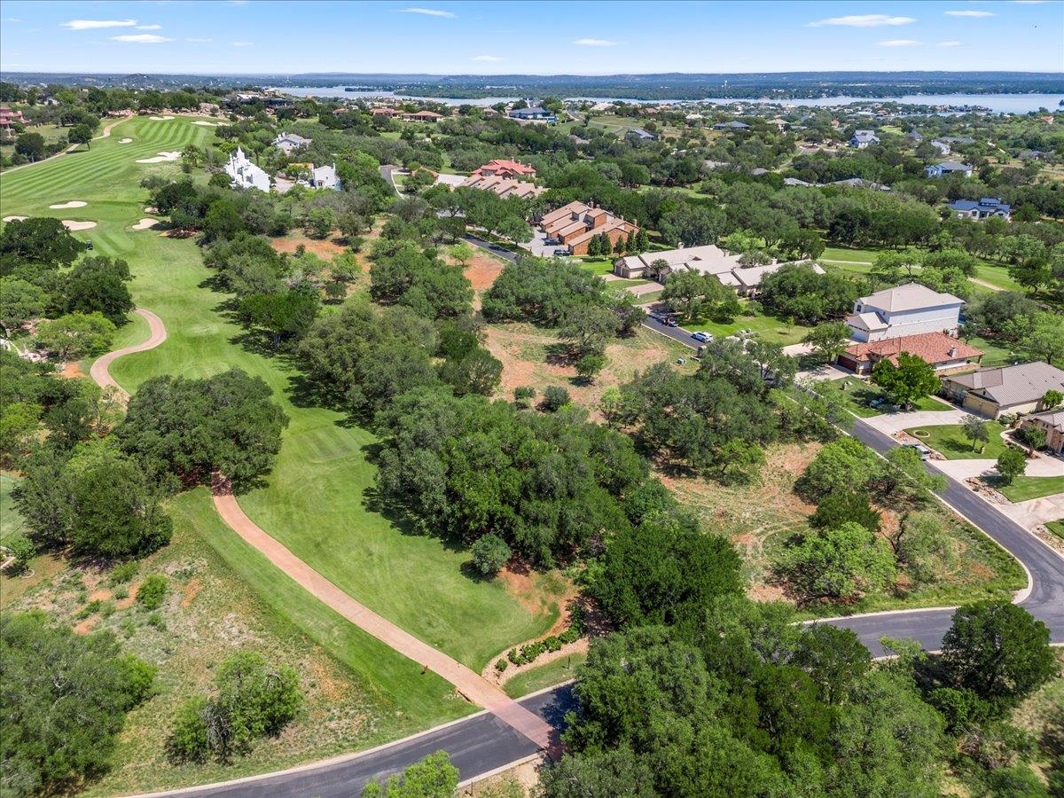 0000 Lachite Drive Horseshoe Bay TX 78657