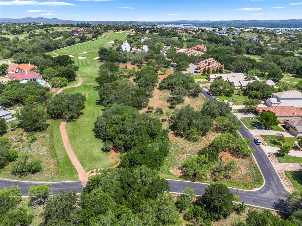0000 Lachite Drive Horseshoe Bay TX 78657