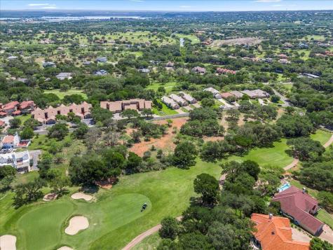 0000 Lachite Drive Horseshoe Bay TX 78657