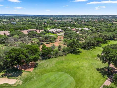 0000 Lachite Drive Horseshoe Bay TX 78657