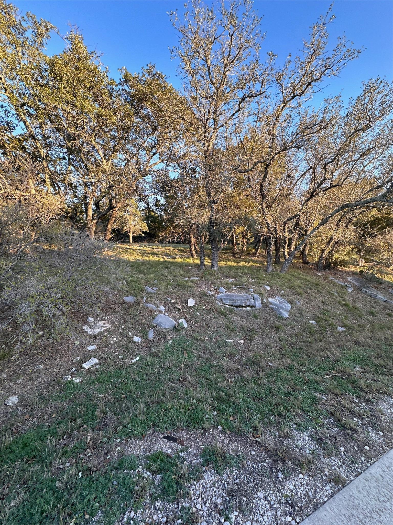 40027A Hi Ridge Road Horseshoe Bay TX 78657