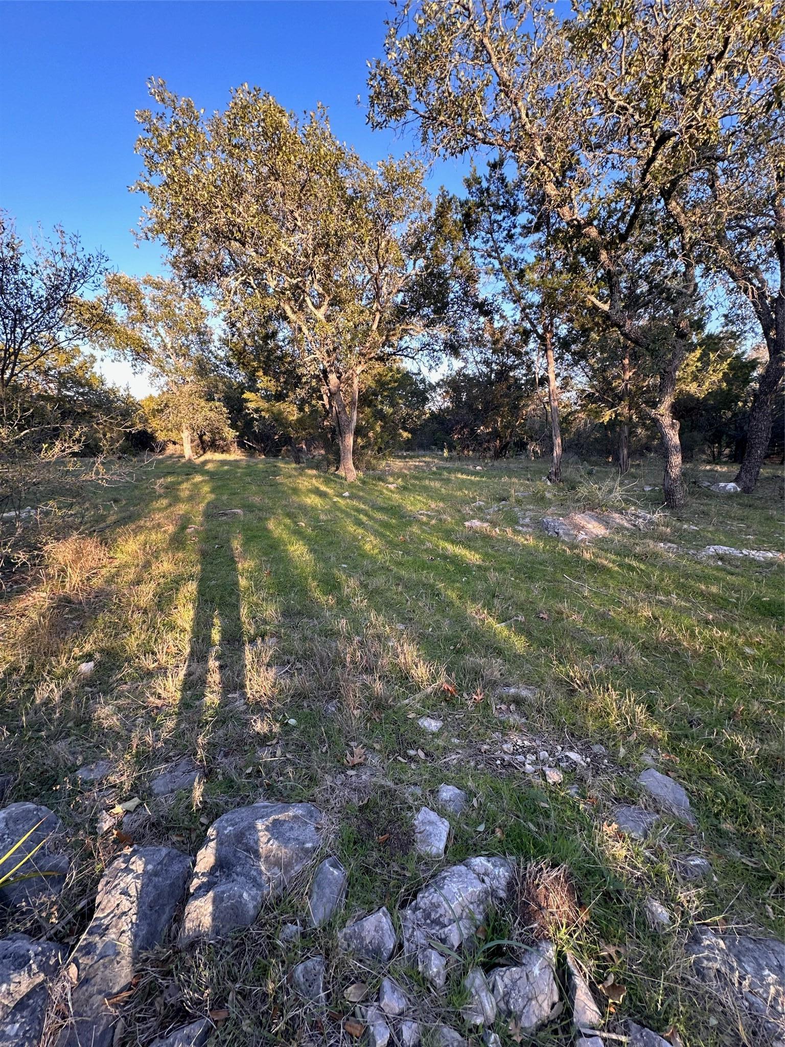 40027A Hi Ridge Road Horseshoe Bay TX 78657