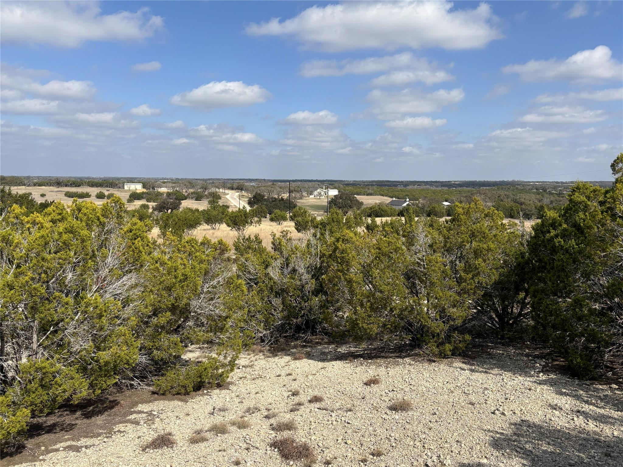 Tract 9 Burnet Oaks Drive Burnet TX 78611